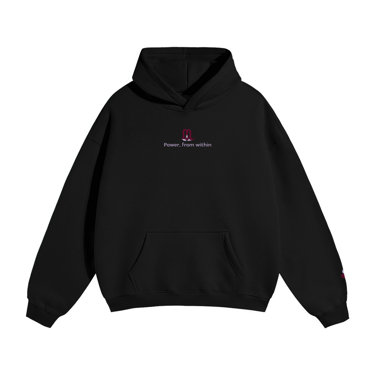 ScorpioAffinityCollection,Hoodie,SoftStrengthSet