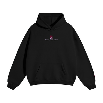 ScorpioAffinityCollection,Hoodie,SoftStrengthSet