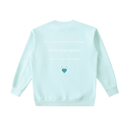 CancerAffinityCollection,Crewneck