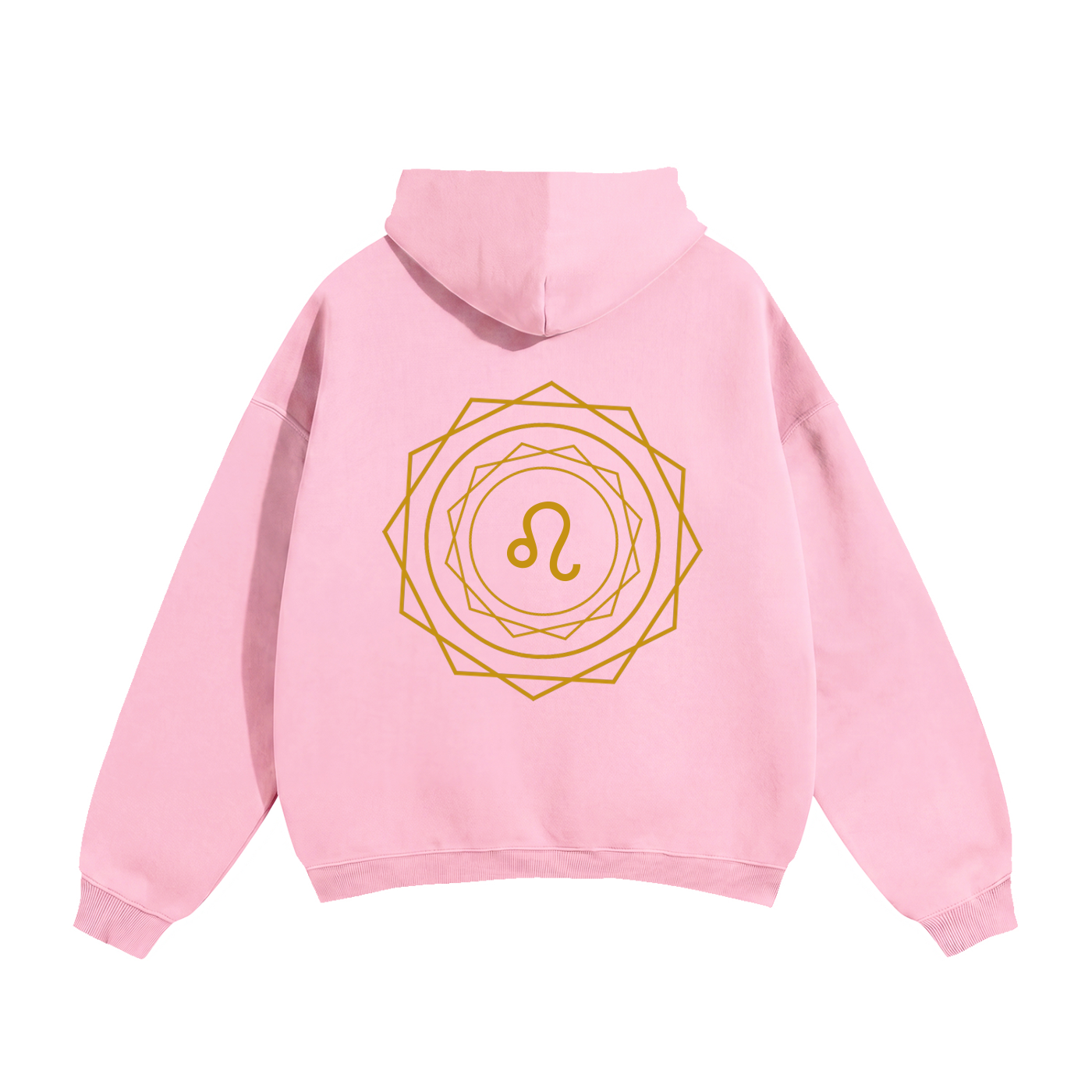Hoodie,LeoAffinityCollection