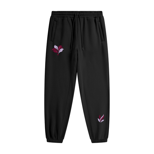 ScorpioAffinityCollection,Joggers,SoftStrengthSet,LunarBloomSet