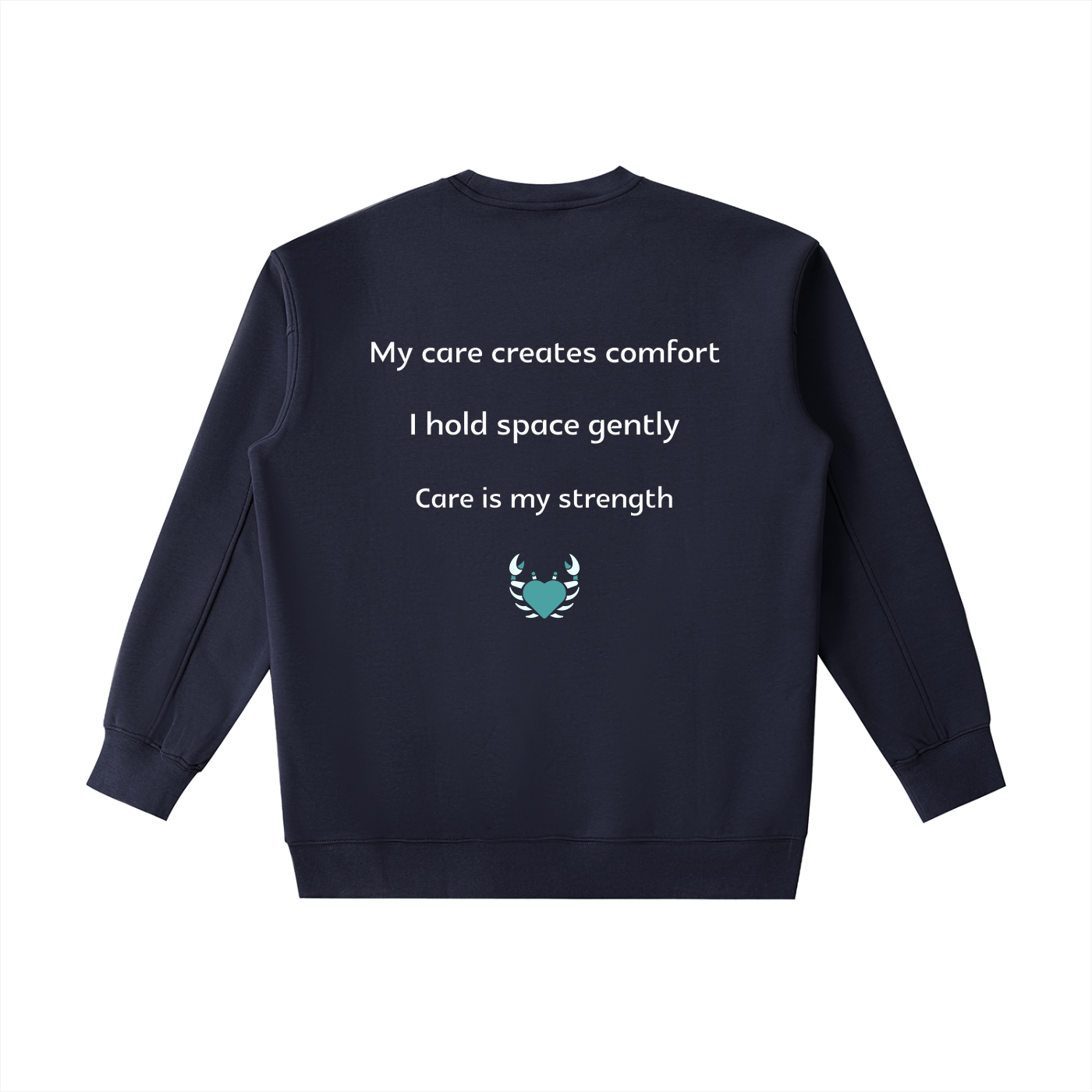 CancerAffinityCollection,Crewneck