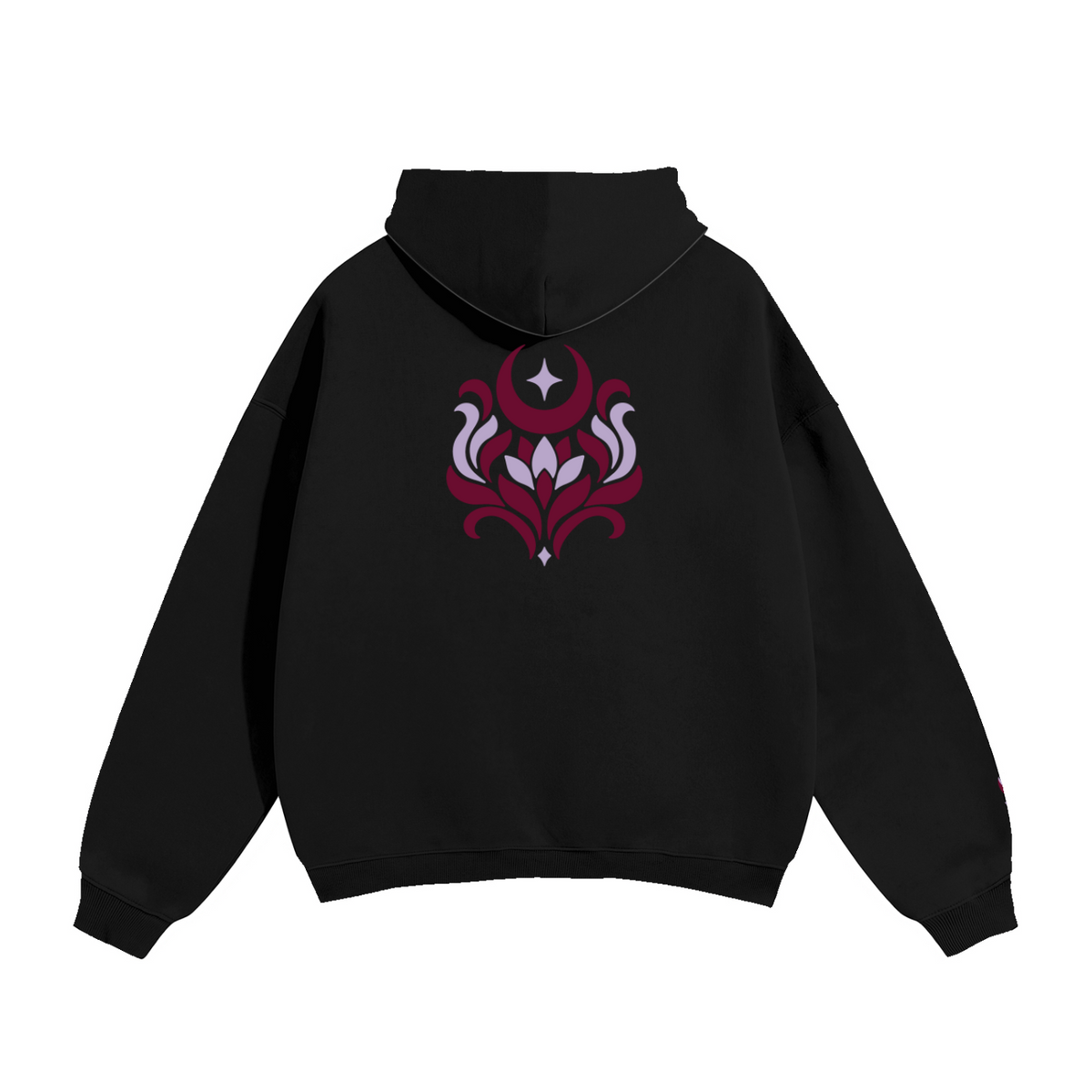 ScorpioAffinityCollection,Hoodie,LunarBloomSet