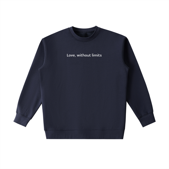 CancerAffinityCollection,Crewneck