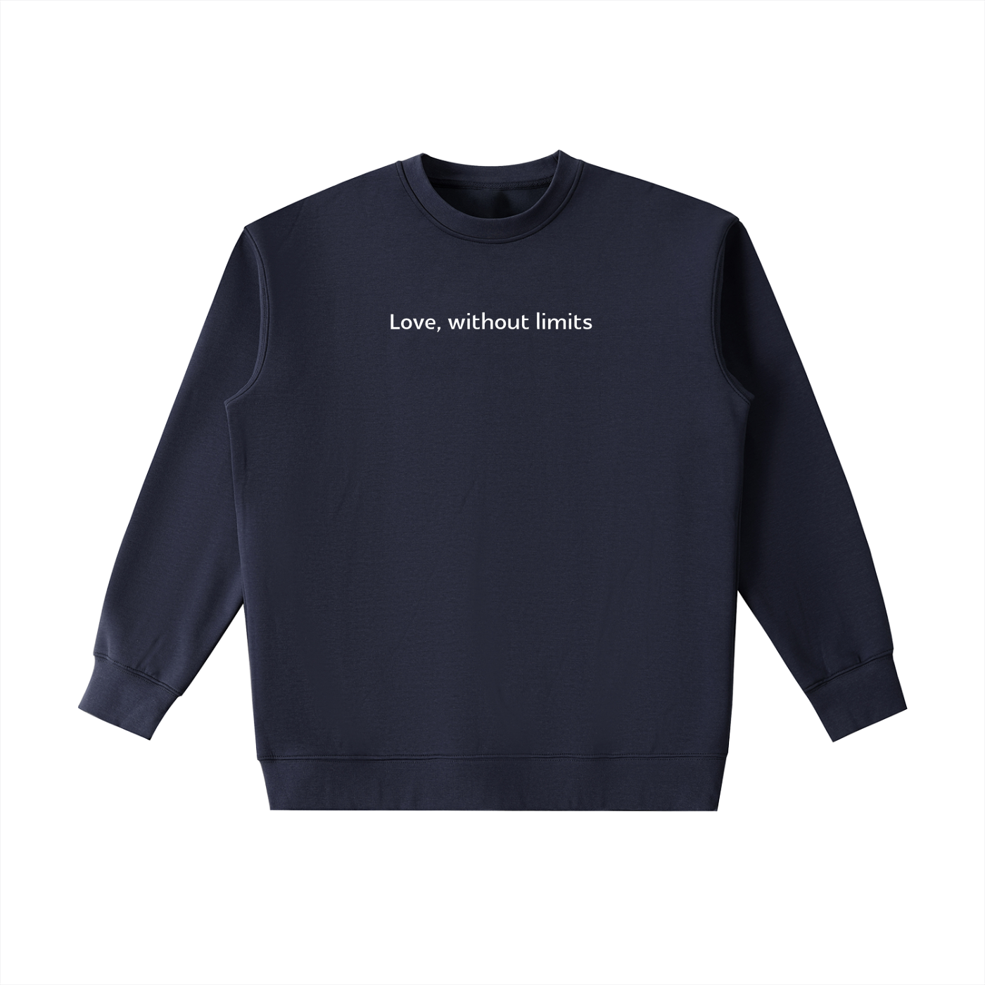 CancerAffinityCollection,Crewneck