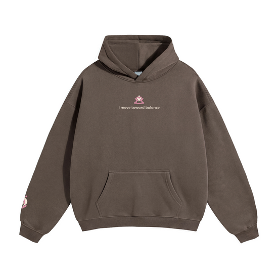 LibraAffinityCollection,Hoodie,BalancedBloomSet