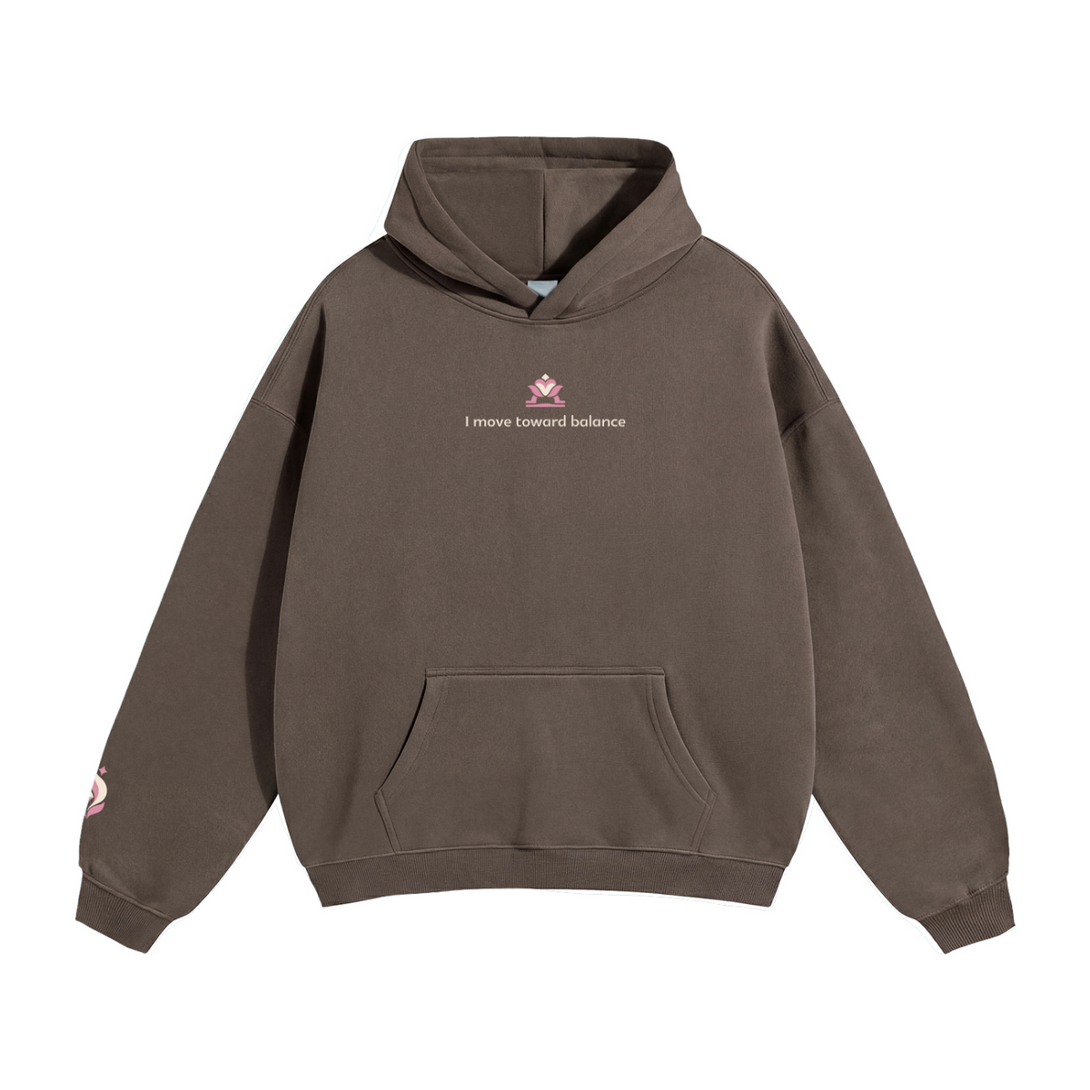 LibraAffinityCollection,Hoodie,BalancedBloomSet