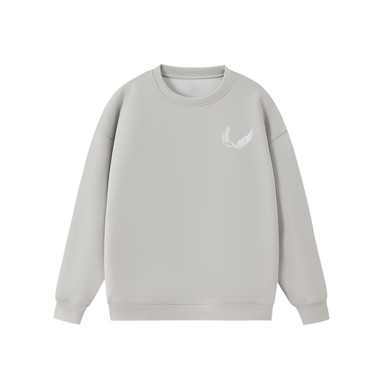 Crewneck,VirgoAffinityCollection