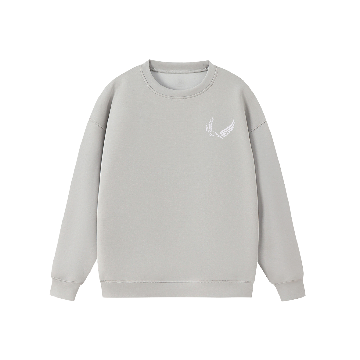 Crewneck,VirgoAffinityCollection