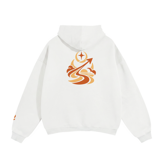 SagittariusAffinityCollection,Hoodie,GoldenPathSet