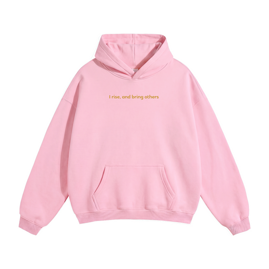 Hoodie,LeoAffinityCollection