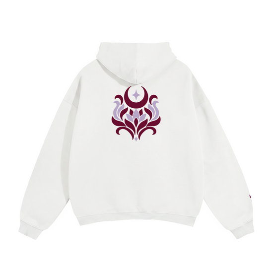 ScorpioAffinityCollection,Hoodie,LunarBloomSet