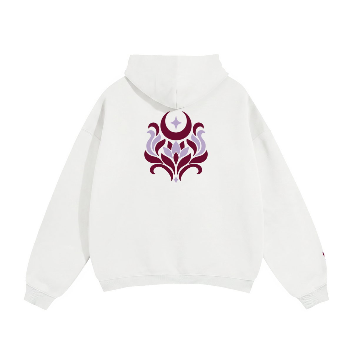 ScorpioAffinityCollection,Hoodie,LunarBloomSet