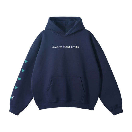 CancerAffinityCollection,Hoodie