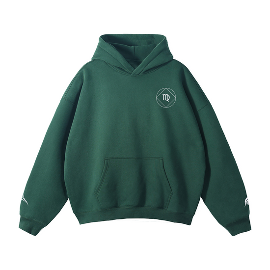 Hoodie,VirgoAffinityCollection