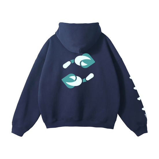 CancerAffinityCollection,Hoodie