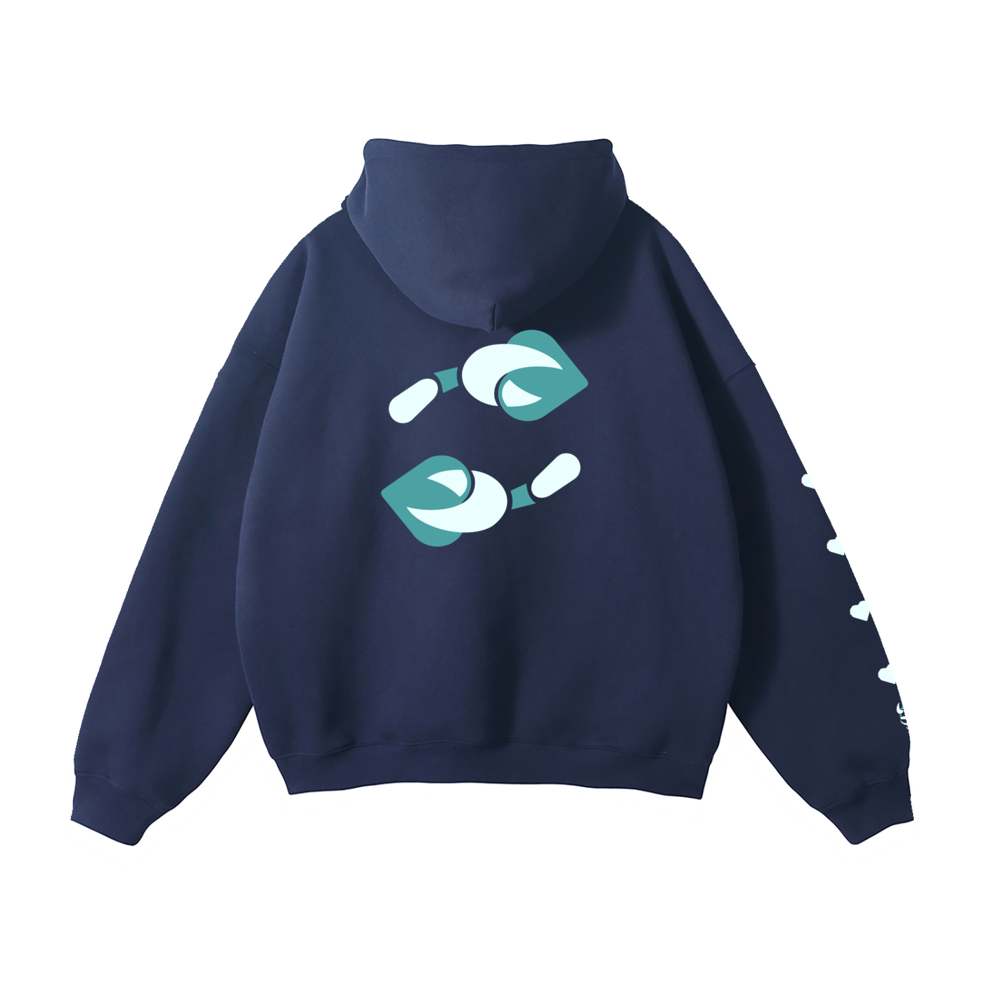 CancerAffinityCollection,Hoodie