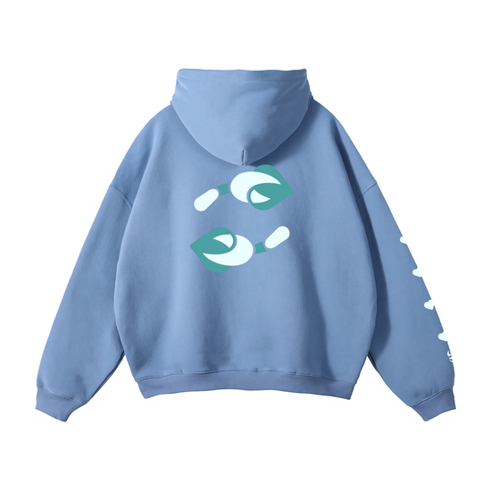 CancerAffinityCollection,Hoodie