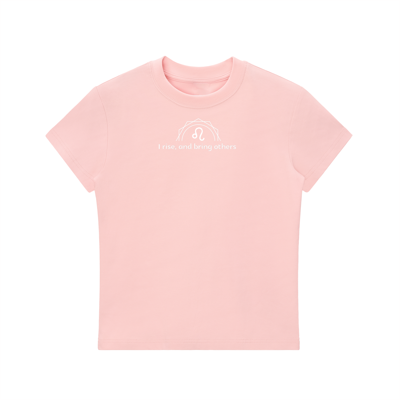 TShirt,LeoAffinityCollection