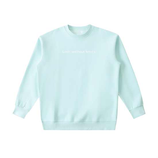 CancerAffinityCollection,Crewneck