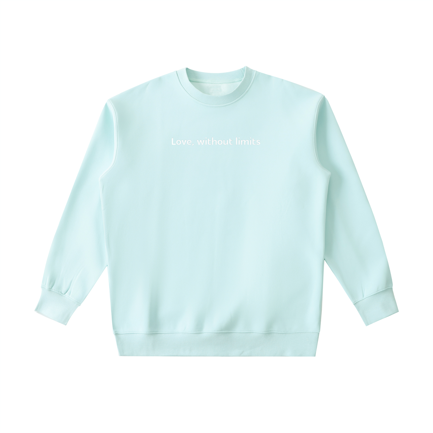 CancerAffinityCollection,Crewneck
