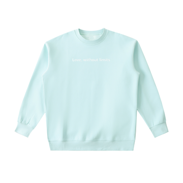 CancerAffinityCollection,Crewneck