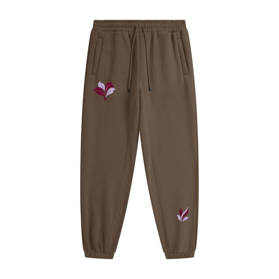ScorpioAffinityCollection,Joggers,SoftStrengthSet,LunarBloomSet
