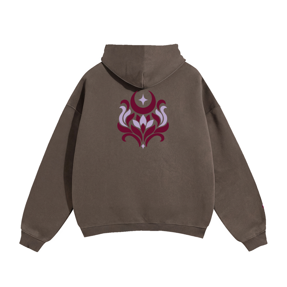 ScorpioAffinityCollection,Hoodie,LunarBloomSet