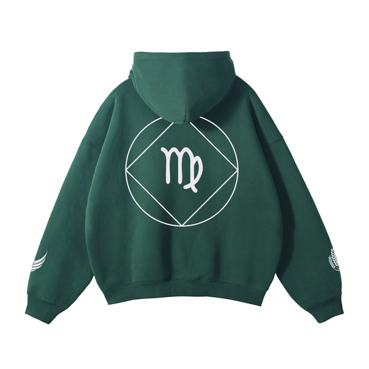 Hoodie,VirgoAffinityCollection
