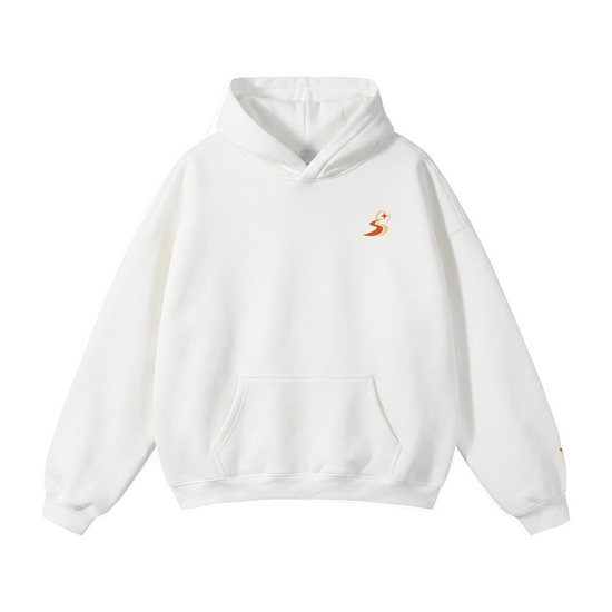 SagittariusAffinityCollection,Hoodie,GoldenPathSet