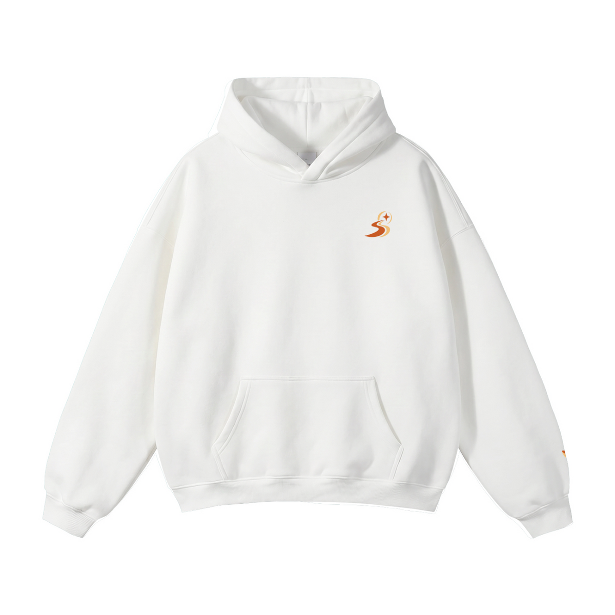 SagittariusAffinityCollection,Hoodie,GoldenPathSet