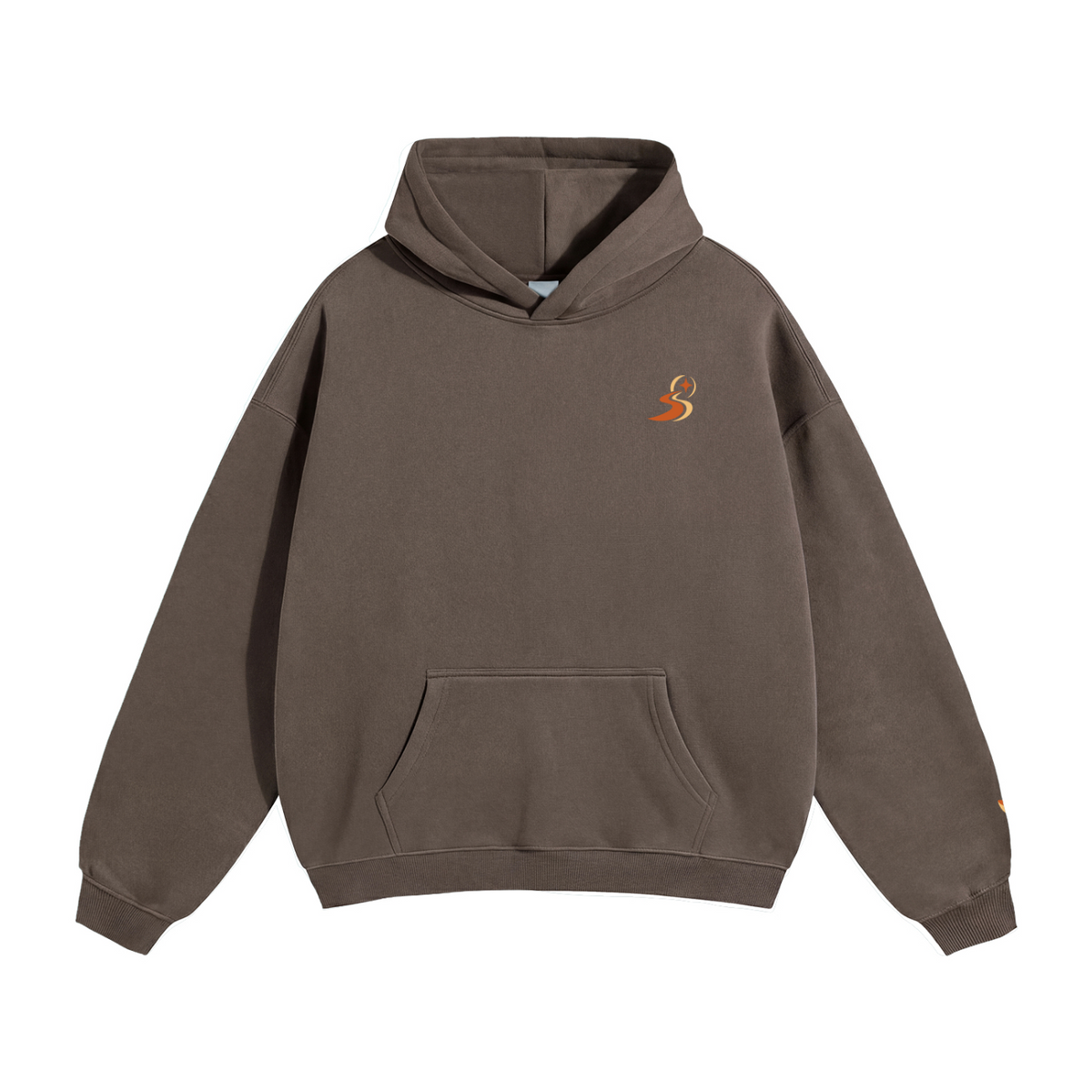 SagittariusAffinityCollection,Hoodie,GoldenPathSet