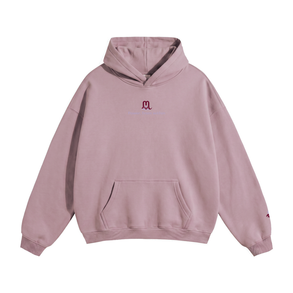 ScorpioAffinityCollection,Hoodie,SoftStrengthSet