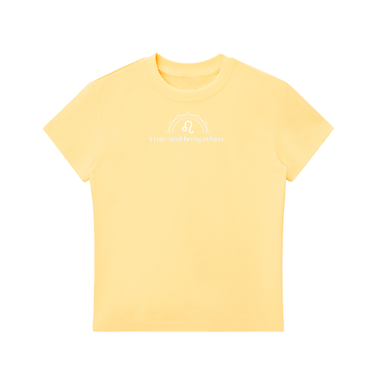 TShirt,LeoAffinityCollection