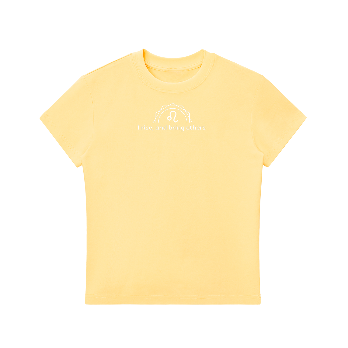 TShirt,LeoAffinityCollection