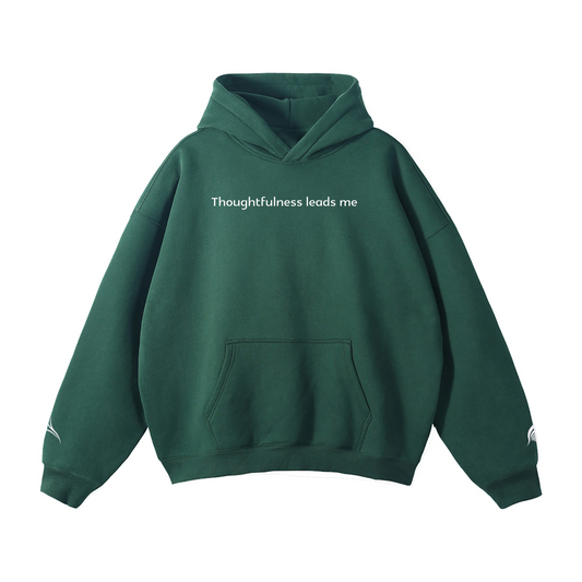 Hoodie,VirgoAffinityCollection