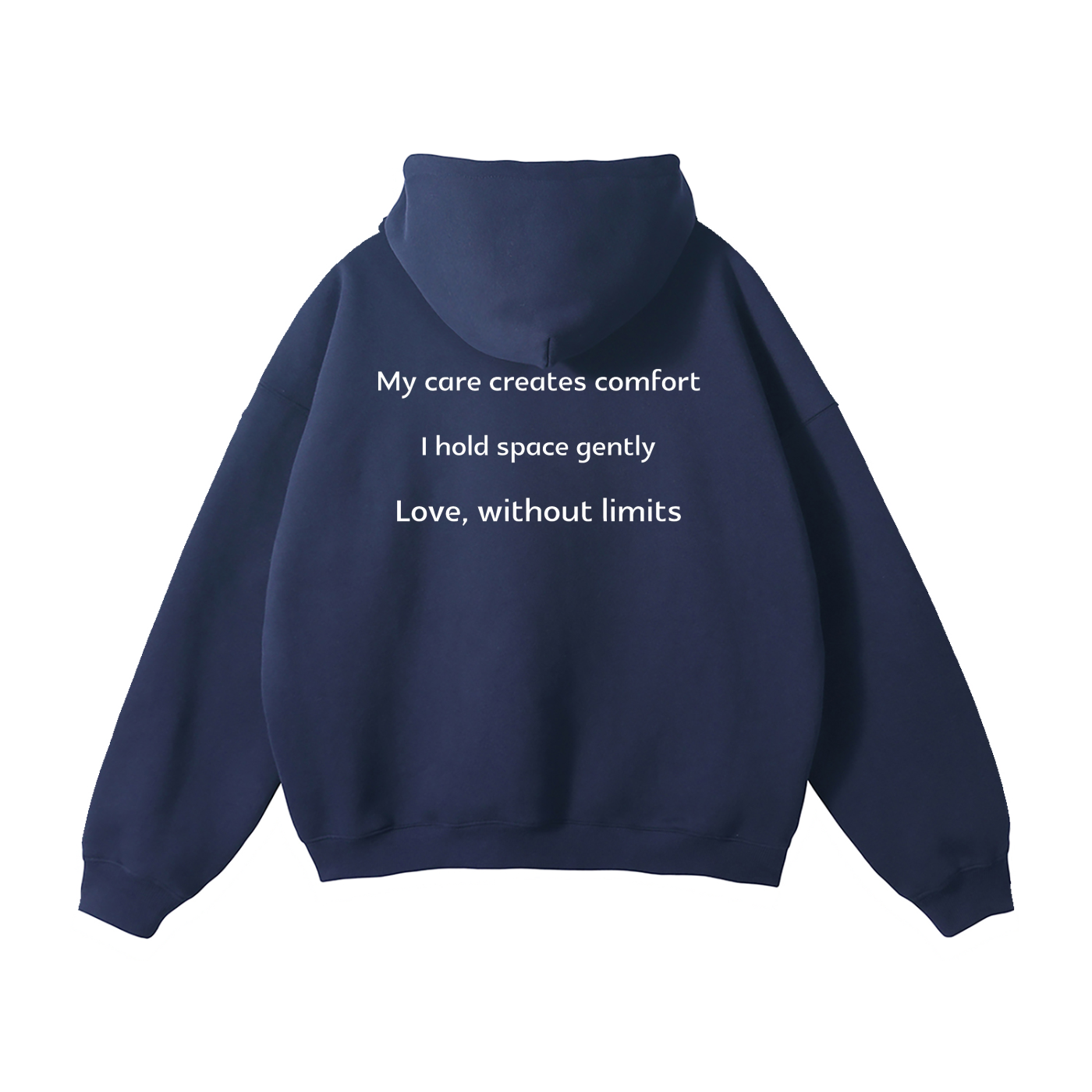 CancerAffinityCollection,Hoodie