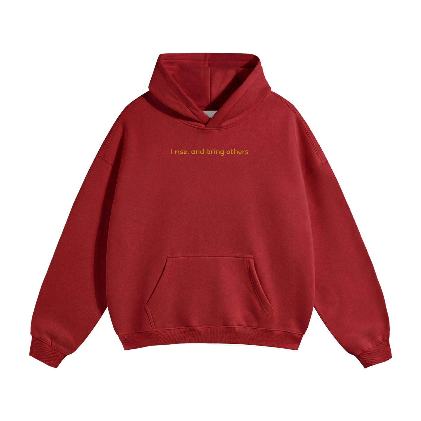 Hoodie,LeoAffinityCollection