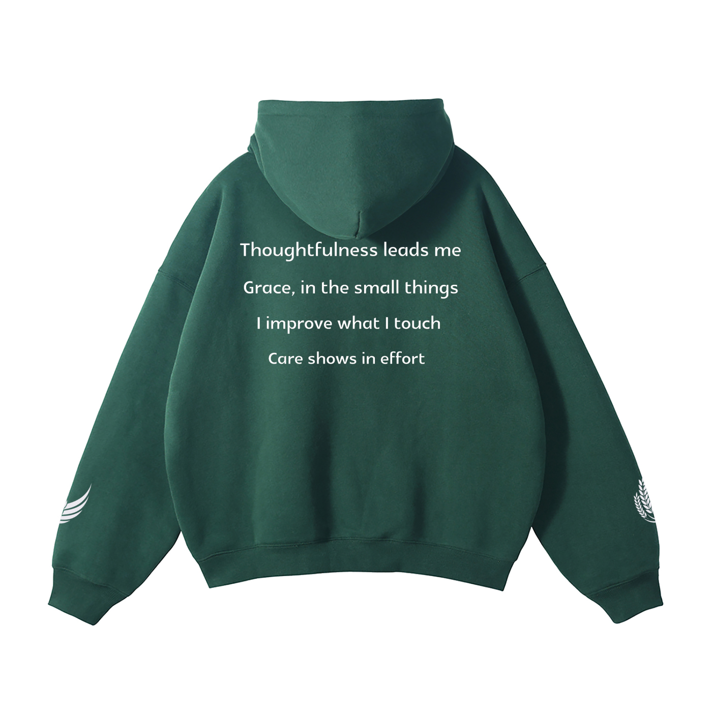 Hoodie,VirgoAffinityCollection