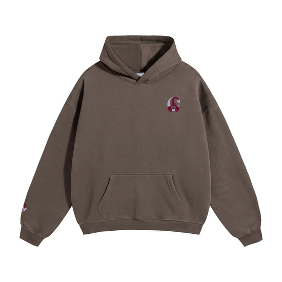 ScorpioAffinityCollection,Hoodie,LunarBloomSet