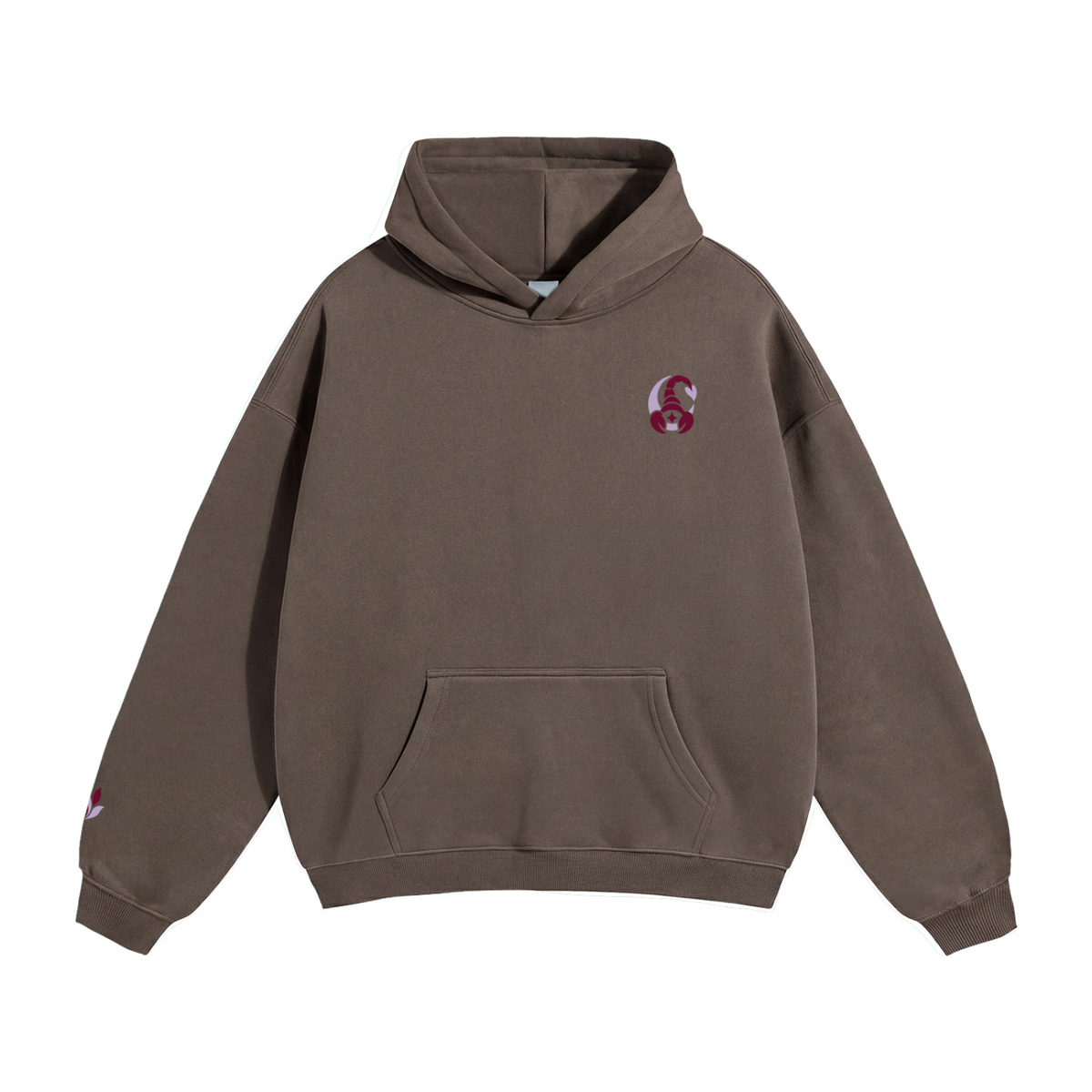 ScorpioAffinityCollection,Hoodie,LunarBloomSet