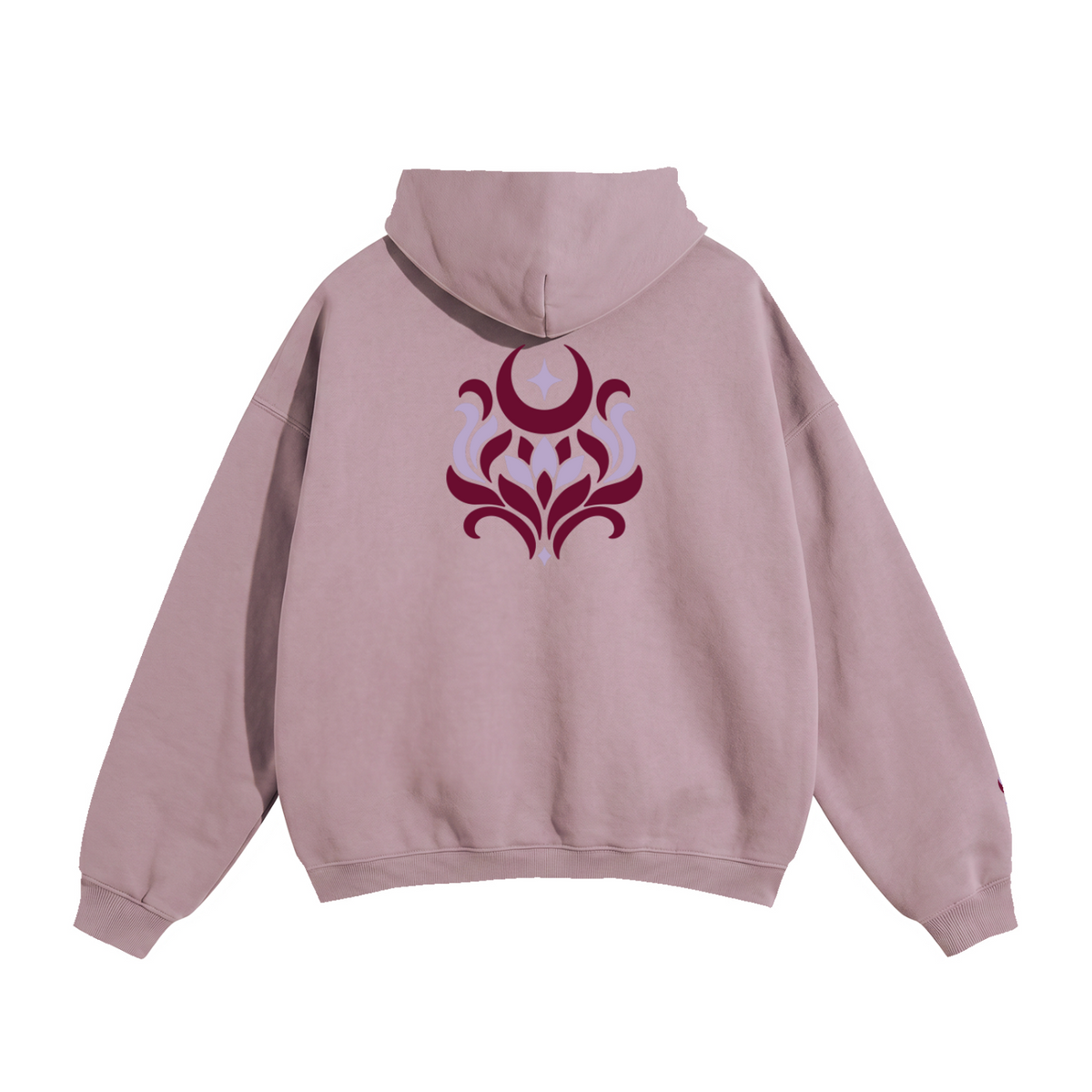 ScorpioAffinityCollection,Hoodie,LunarBloomSet
