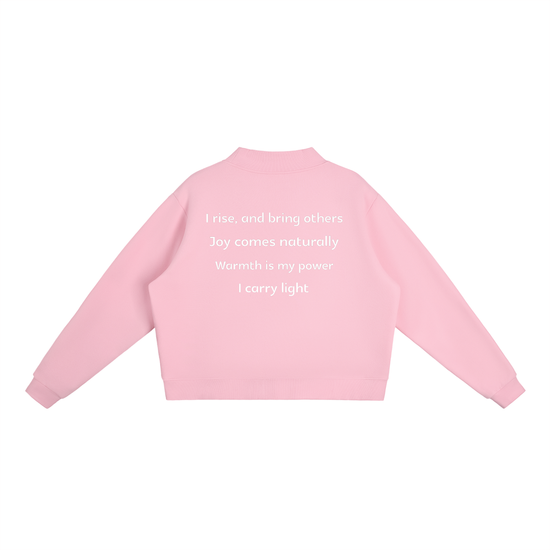 Crewneck,LeoAffinityCollection
