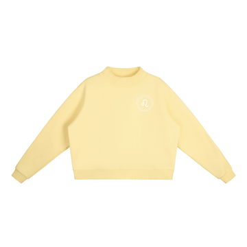 Crewneck,LeoAffinityCollection