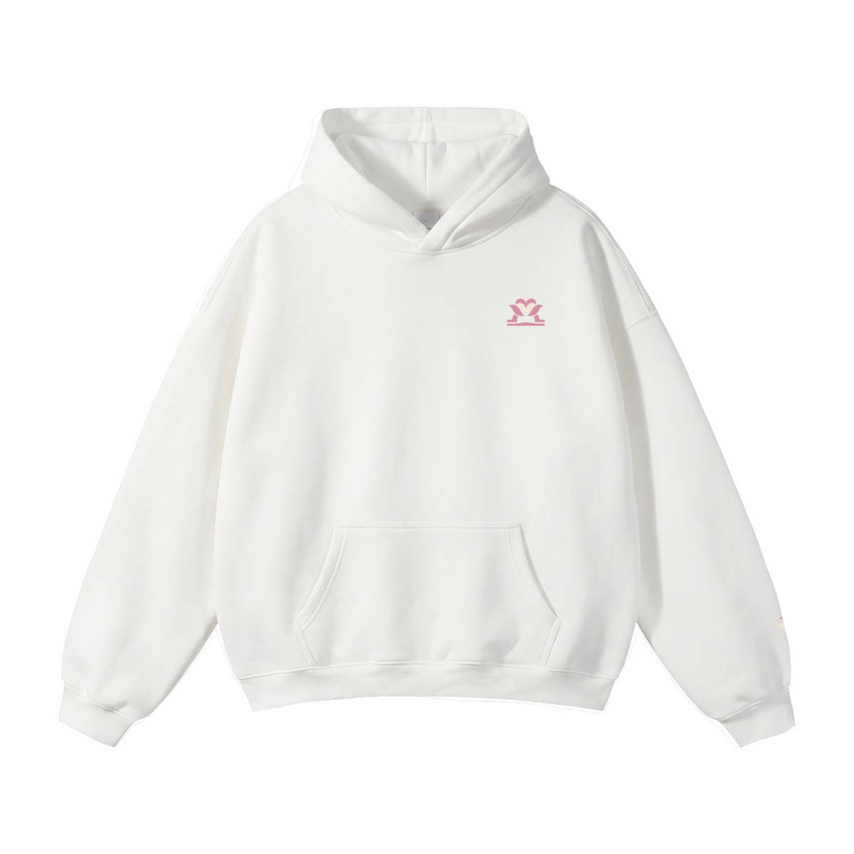 LibraAffinityCollection,Hoodie,RoseHarmonySet
