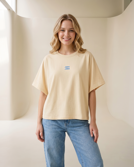 Aquarius Classic T-Shirt