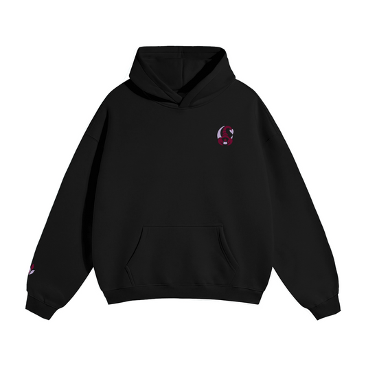 ScorpioAffinityCollection,Hoodie,LunarBloomSet