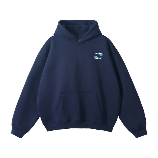 CancerAffinityCollection,Hoodie