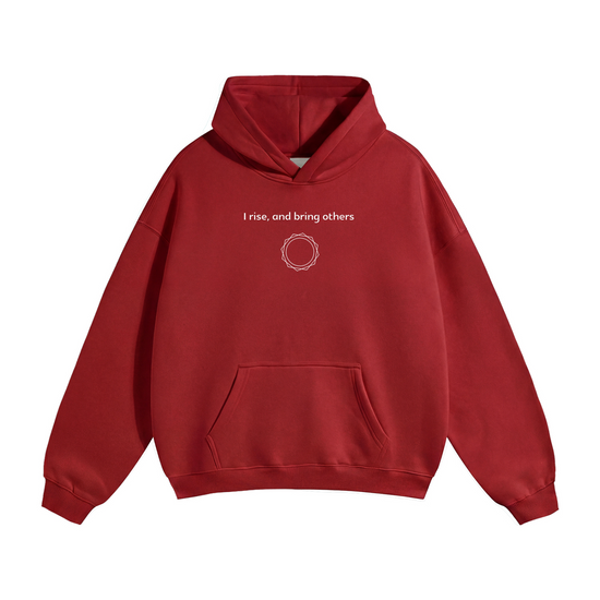Hoodie,LeoAffinityCollection
