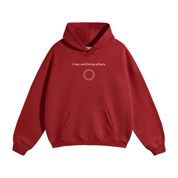 Hoodie,LeoAffinityCollection